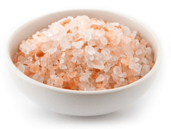 salt