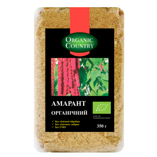 amatant-organicheskiy