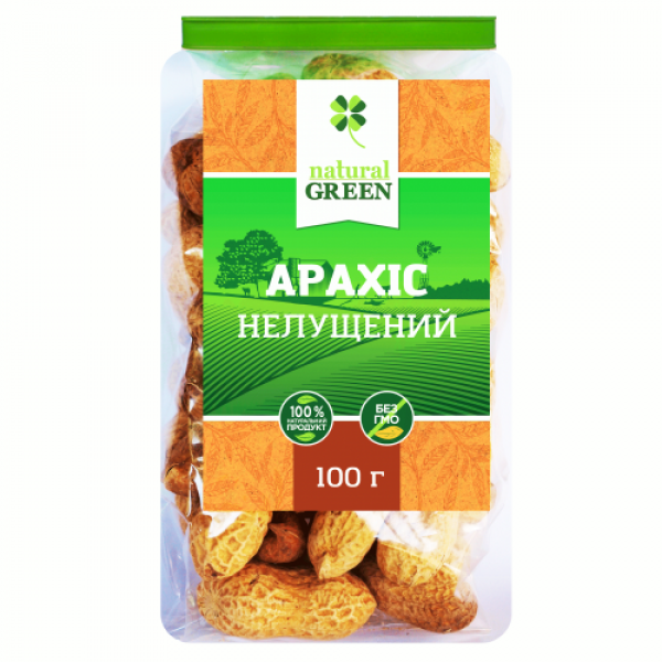 arakhis-neochishchennyj-100-g-natural-green