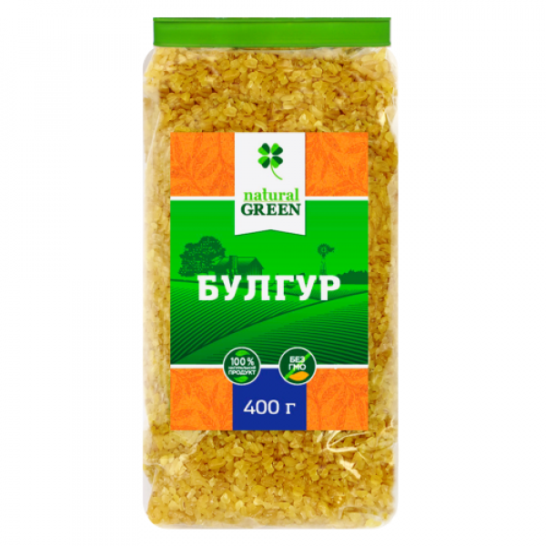 Булгур в Киеве фото, доставка