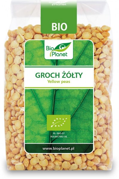 goroh-jeltyi