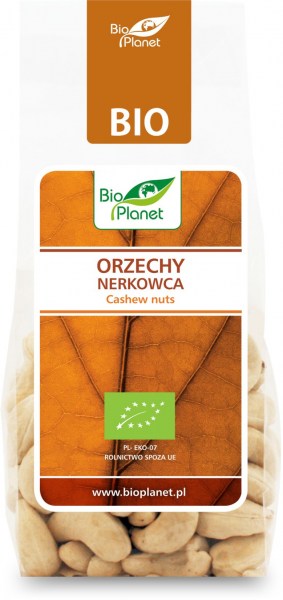 био планет кешью купить