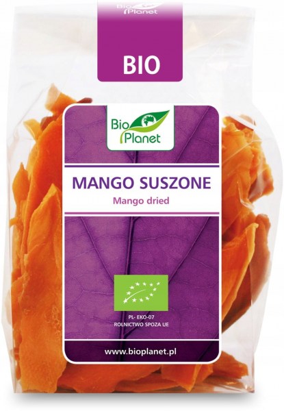 Манго органика купить киев украина Bio Planet