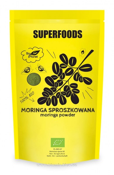 moringa
