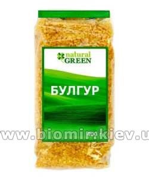 Булгур в Киеве фото, доставка