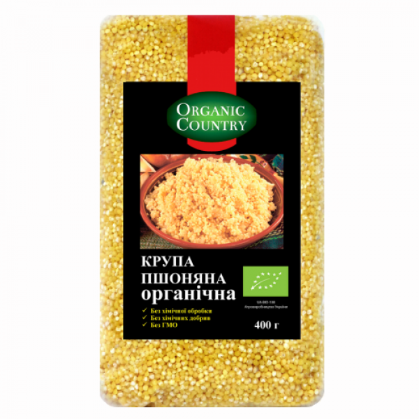 купить пшеную крупу