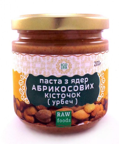 pasta-iz-abrikosovyh-kostochek