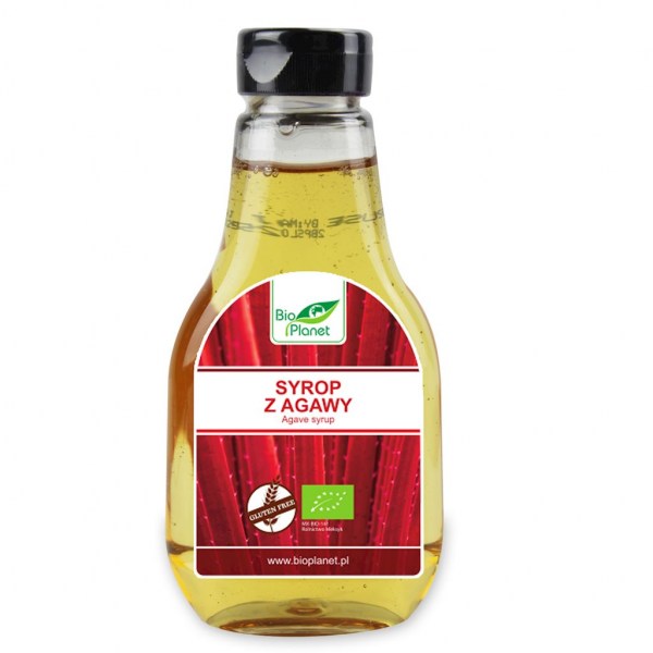 Сироп агава