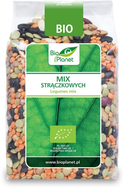 микс смесь бобовых купить